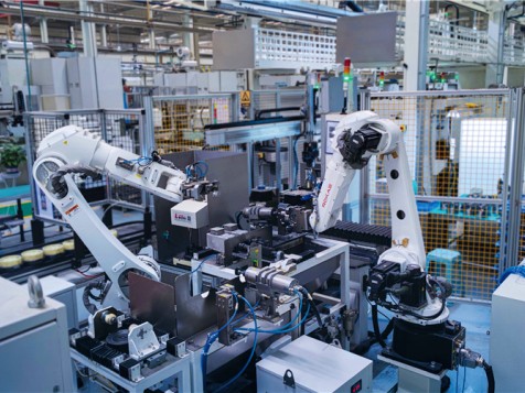 剩余电子物料代销服务